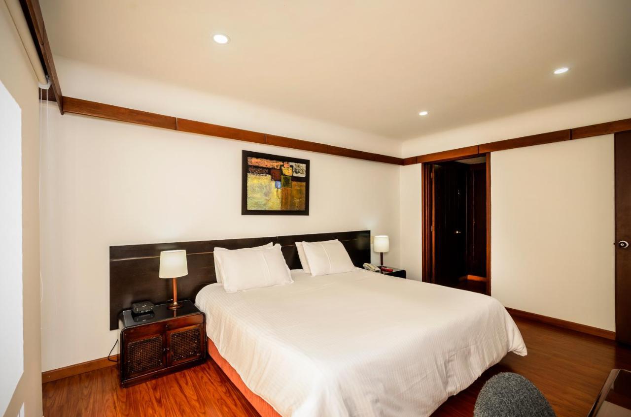 Travelers Plenitud Apartahotel
