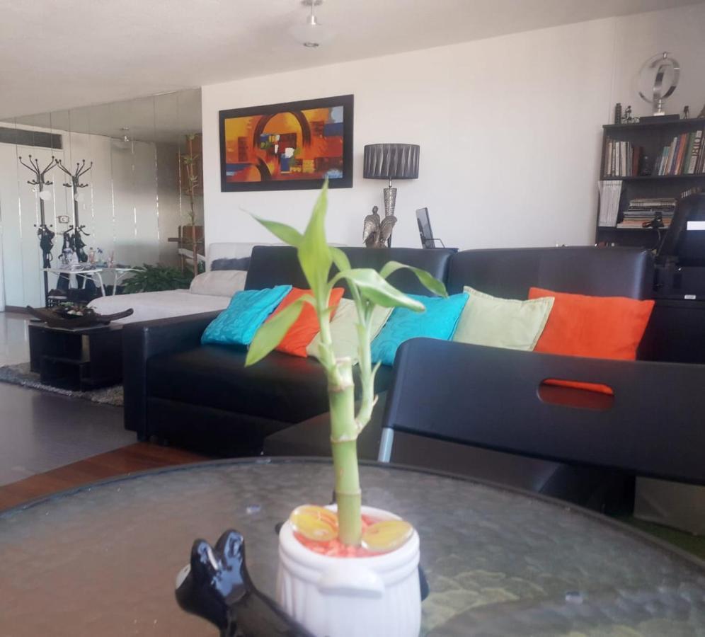 Torres De Fenicia Homestay *