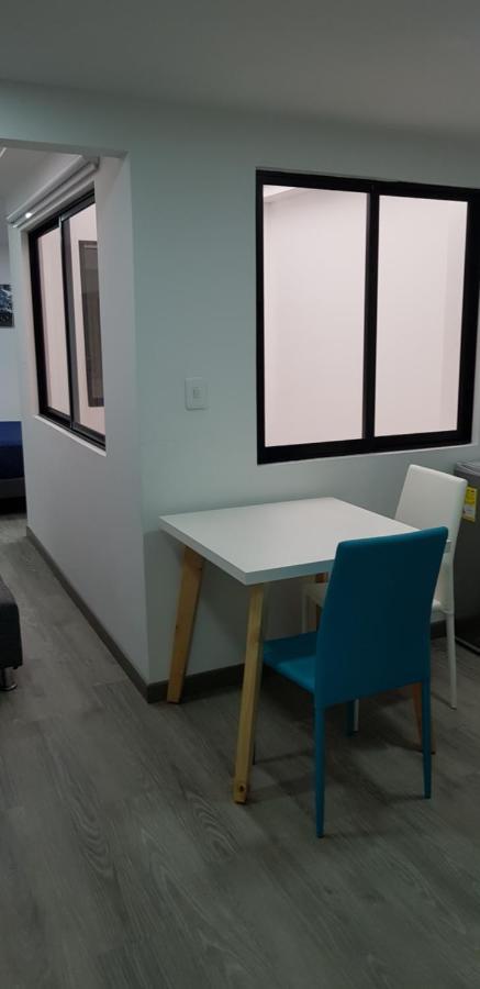 Bellos, Modernos Apartamentos, La Ubicacion Perfecta En Bogota, Colombia