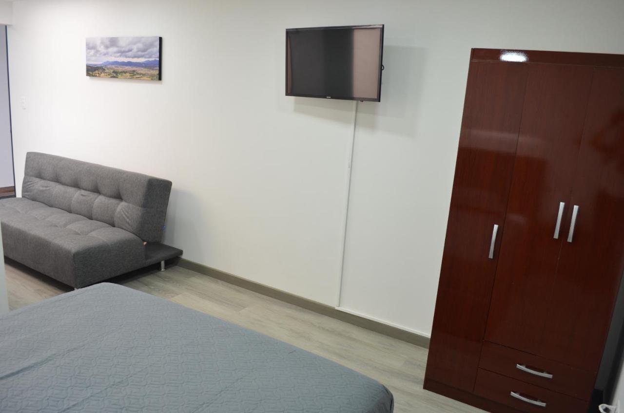 Apartment Bellos, Modernos Apartamentos, La Ubicacion Perfecta En Bogota, Colombia *