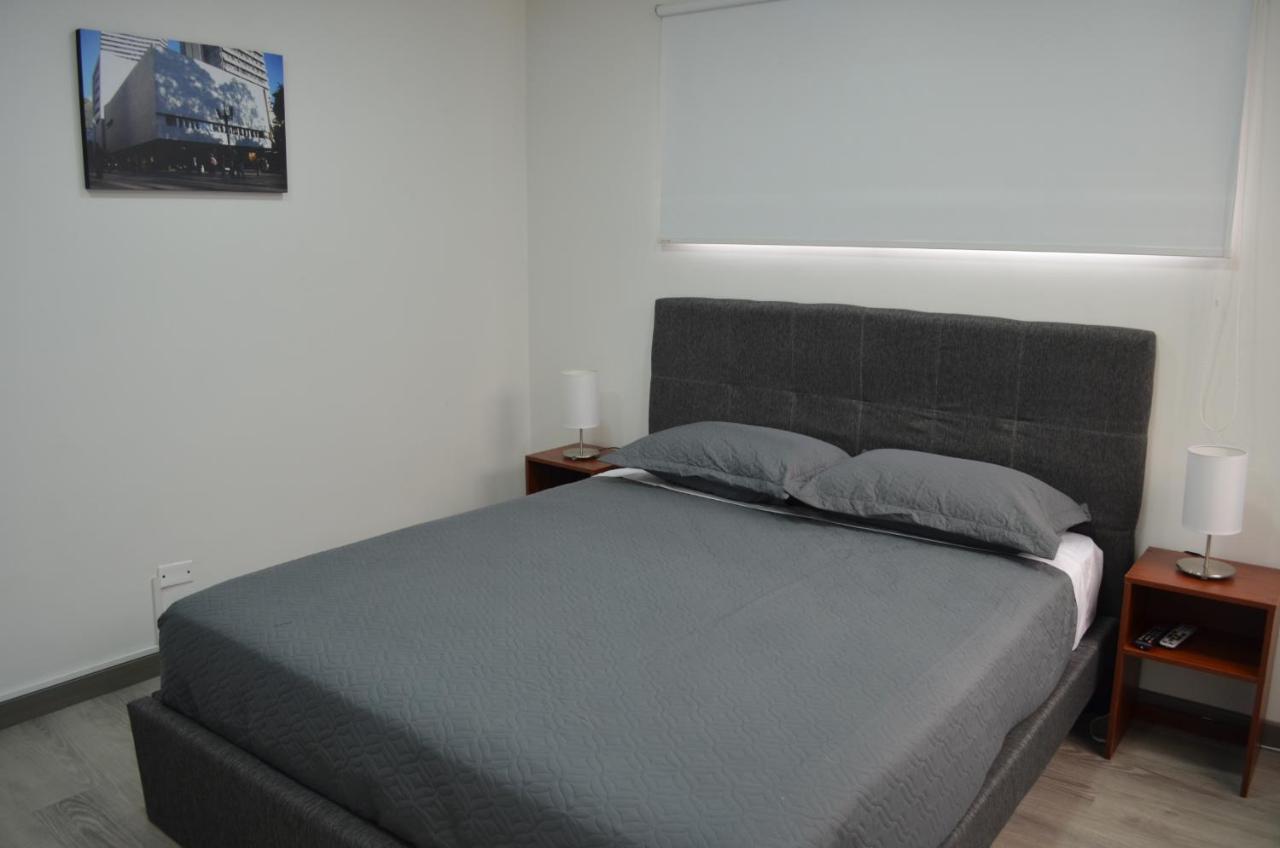 Apartment Bellos, Modernos Apartamentos, La Ubicacion Perfecta En Bogota, Colombia