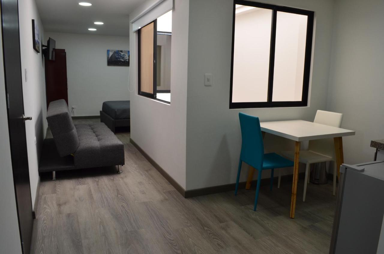 Apartment Bellos, Modernos Apartamentos, La Ubicacion Perfecta En Bogota, Colombia *