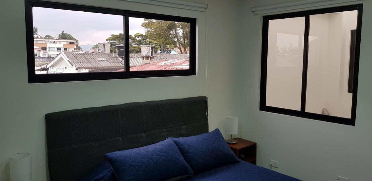 Bellos, Modernos Apartamentos, La Ubicacion Perfecta En Bogota, Colombia Apartment Bogota