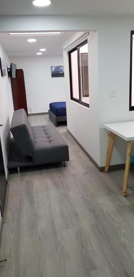 Bellos, Modernos Apartamentos, La Ubicacion Perfecta En Bogota, Colombia * Bogota