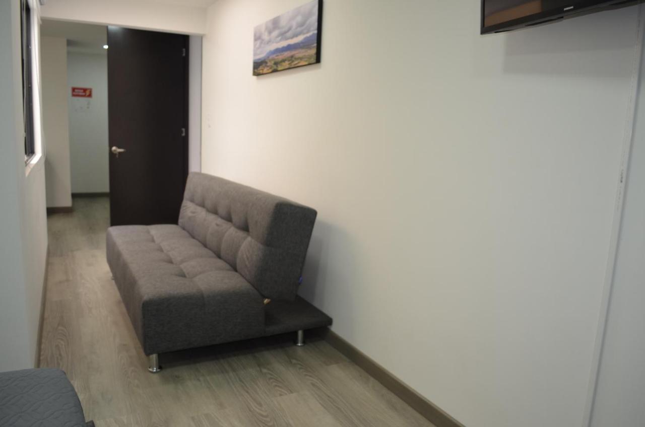 Apartment Bellos, Modernos Apartamentos, La Ubicacion Perfecta En Bogota, Colombia *