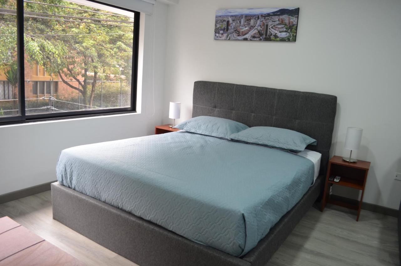 Bellos, Modernos Apartamentos, La Ubicacion Perfecta En Bogota, Colombia