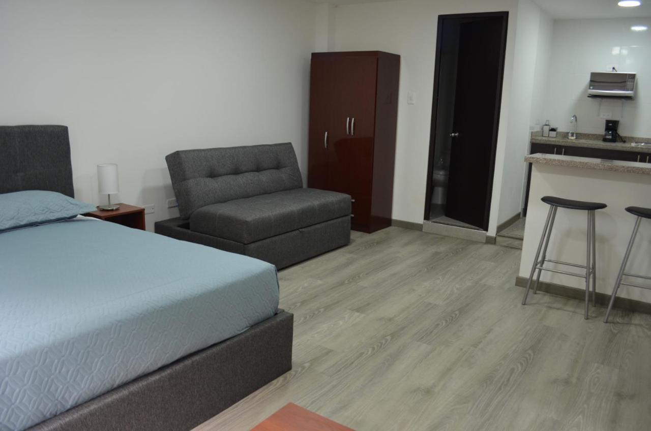 Apartment Bellos, Modernos Apartamentos, La Ubicacion Perfecta En Bogota, Colombia Bogota