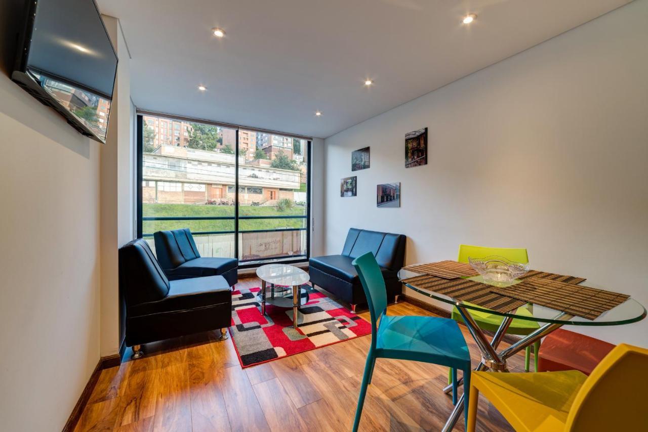 Piamonte Apartments By Mox Apartment *