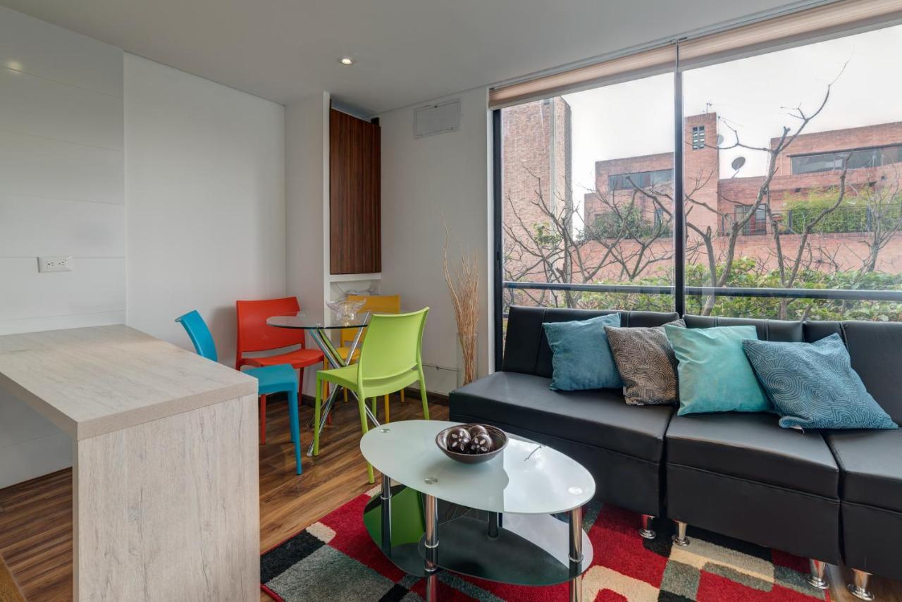 Piamonte Apartments By Mox Apartment