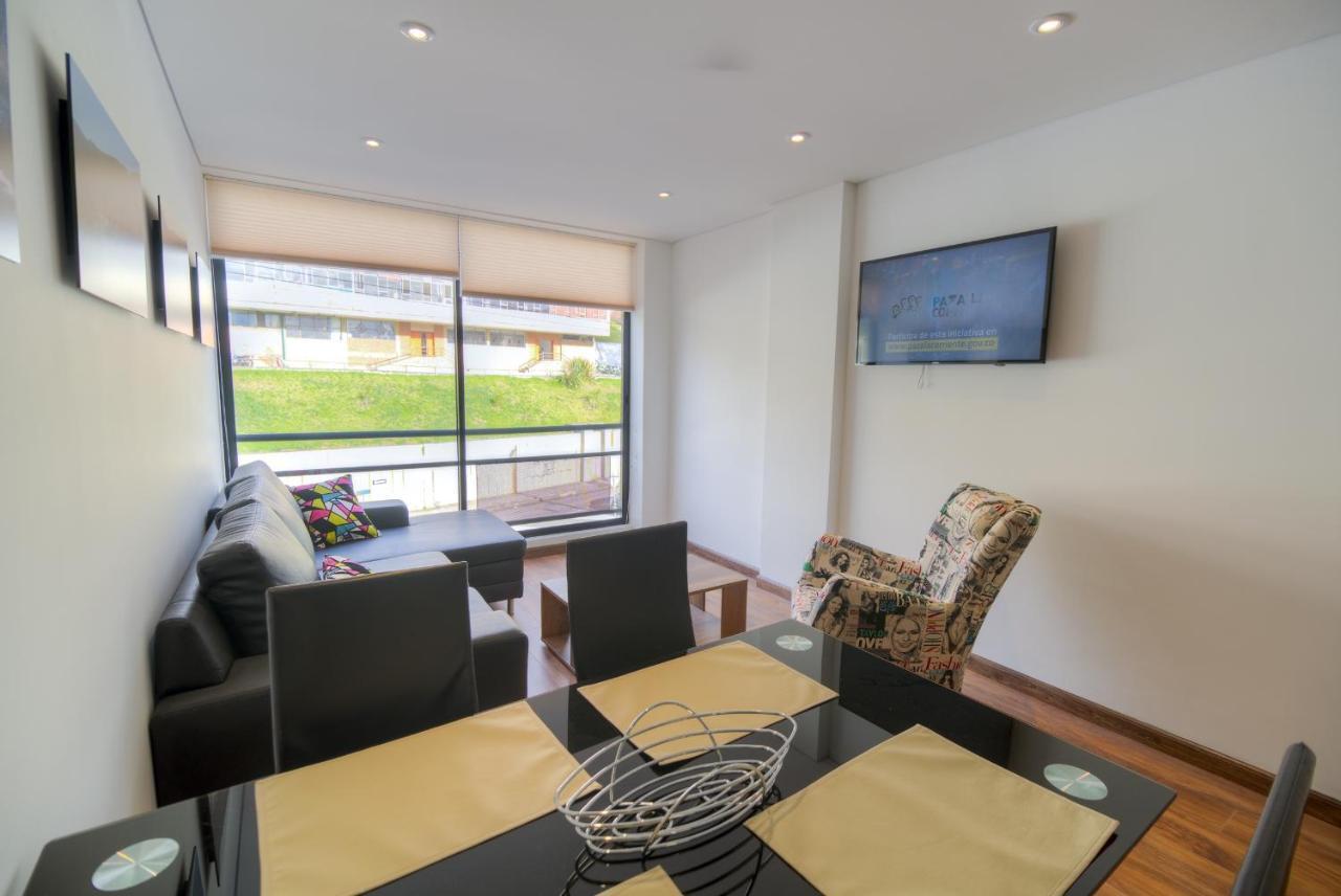 Apartment Piamonte Apartments By Mox *