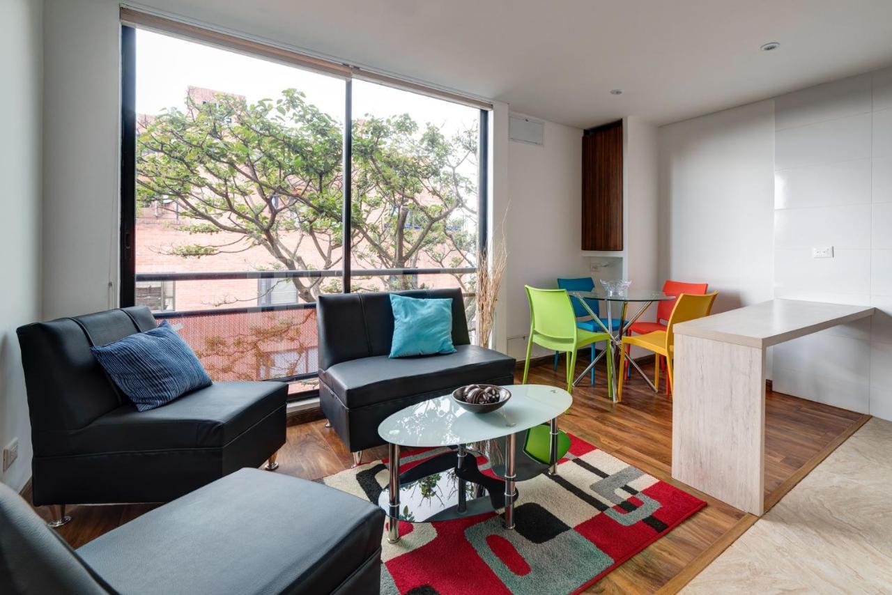 Piamonte Apartments By Mox Apartment *