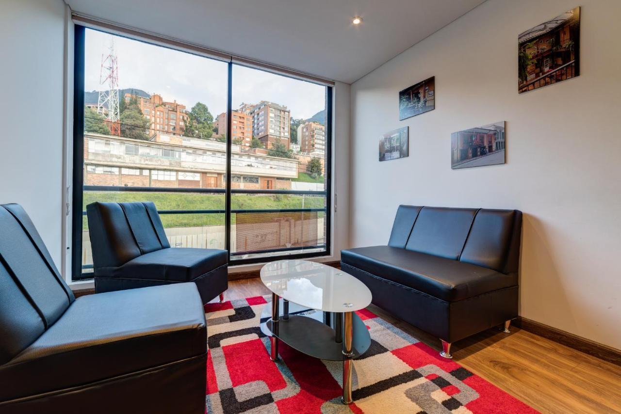 Piamonte Apartments By Mox Apartment Bogota