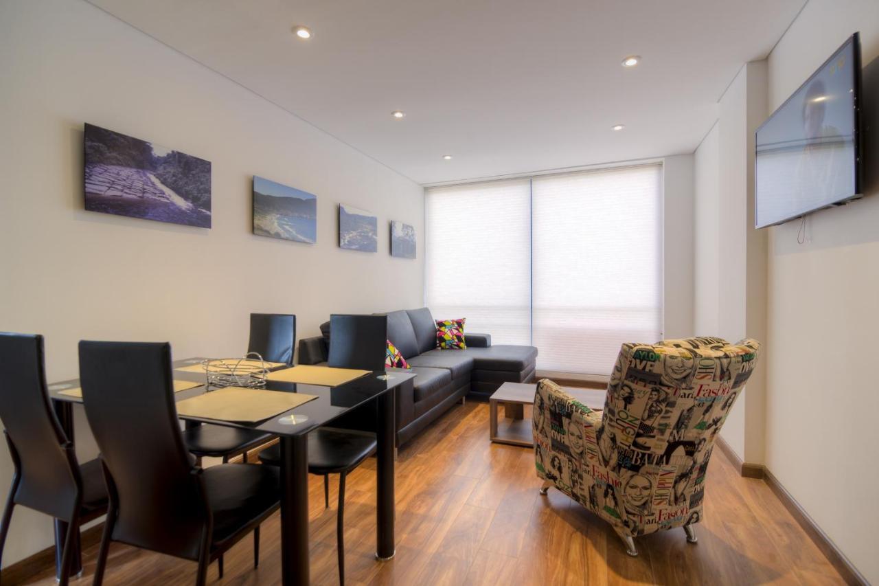 Piamonte Apartments By Mox