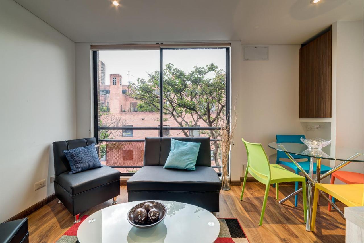 Apartment Piamonte Apartments By Mox