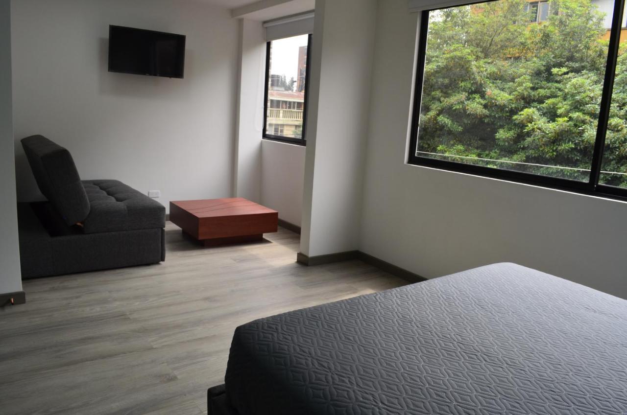 Bellos, Modernos Apartamentos, La Ubicacion Perfecta En Bogota, Colombia