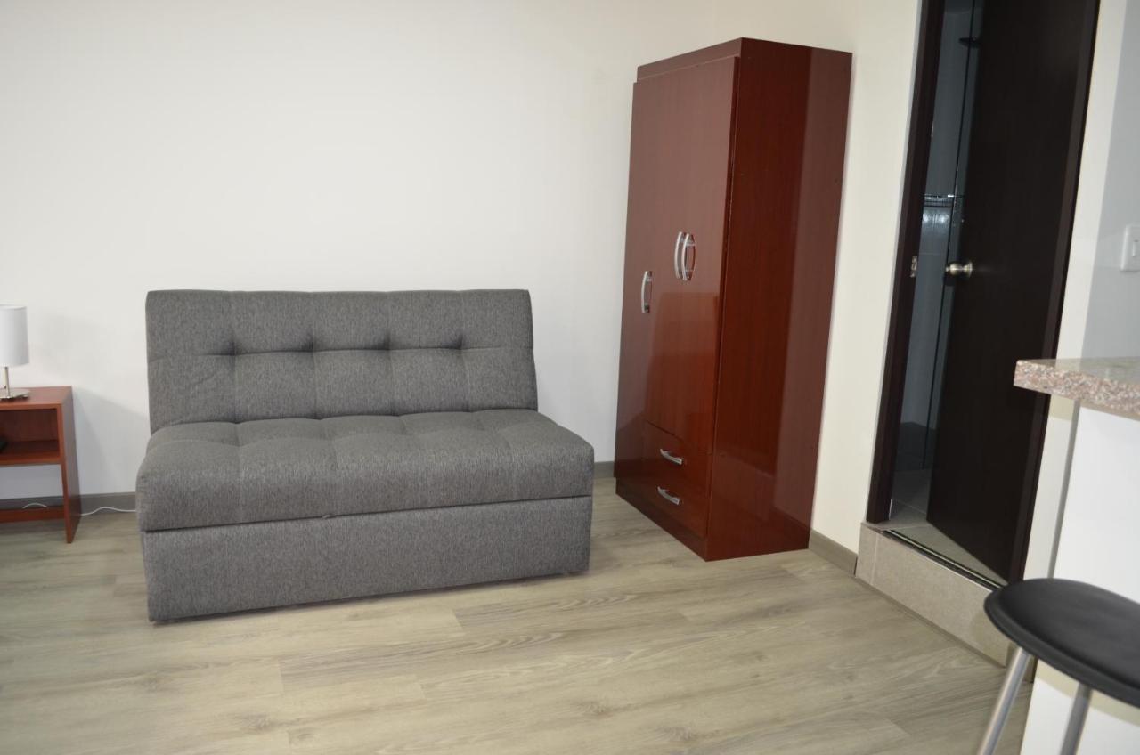 Bellos, Modernos Apartamentos, La Ubicacion Perfecta En Bogota, Colombia Bogota