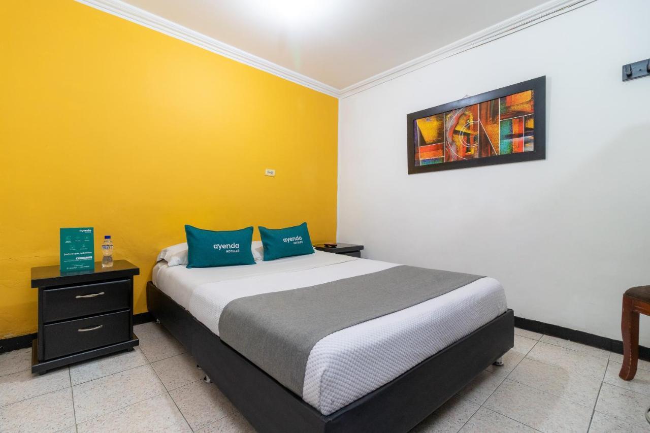 Ayenda Avenida Boyaca 3* Bogota