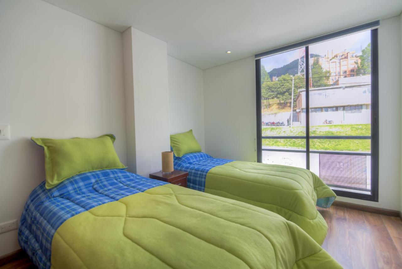Apartment Piamonte Apartments By Mox *