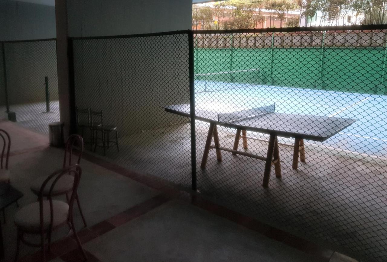 Homestay Torres De Fenicia