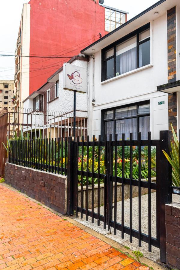 House A 5 Min De La Embajada Americana