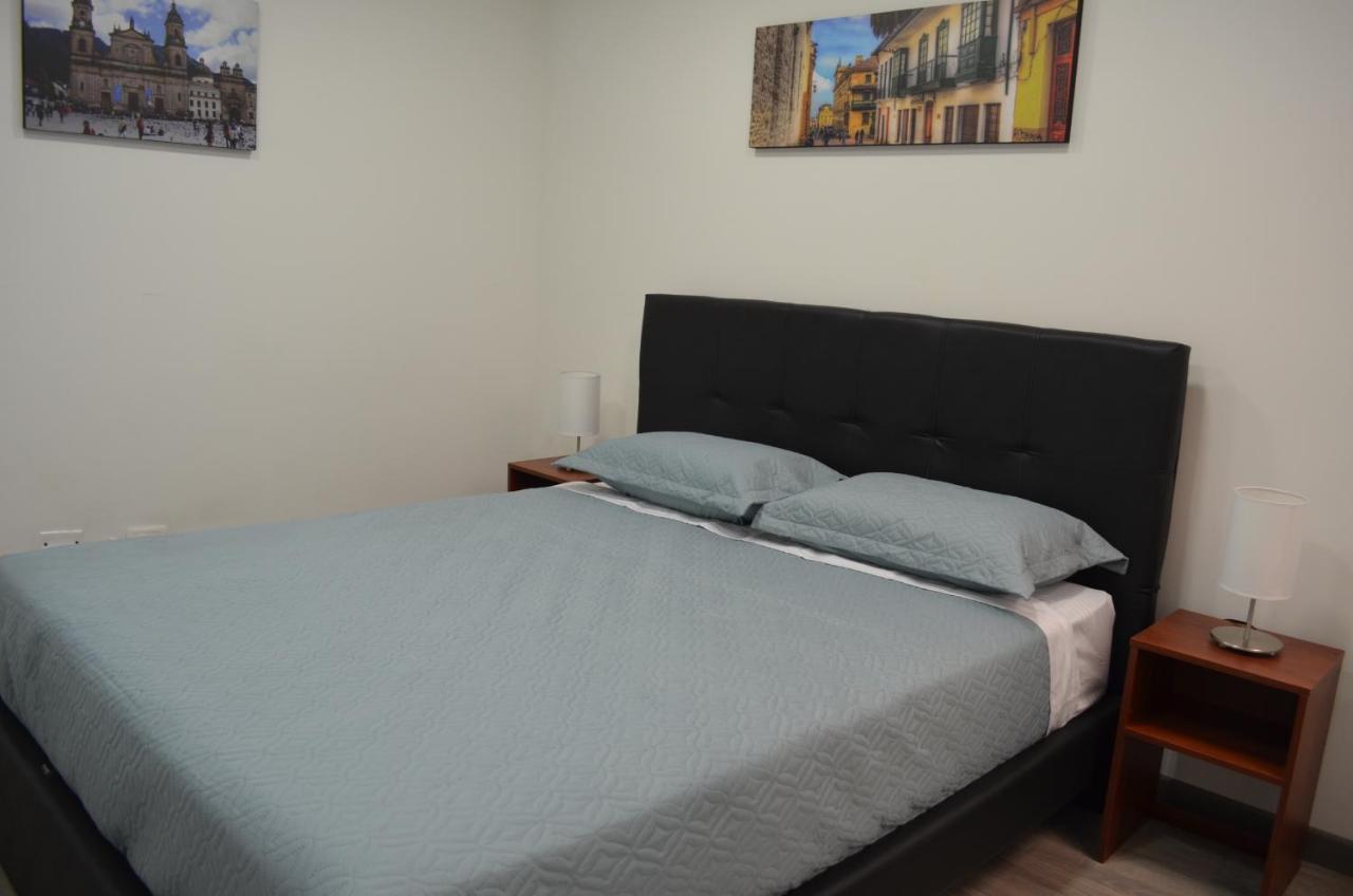 Apartment Bellos, Modernos Apartamentos, La Ubicacion Perfecta En Bogota, Colombia