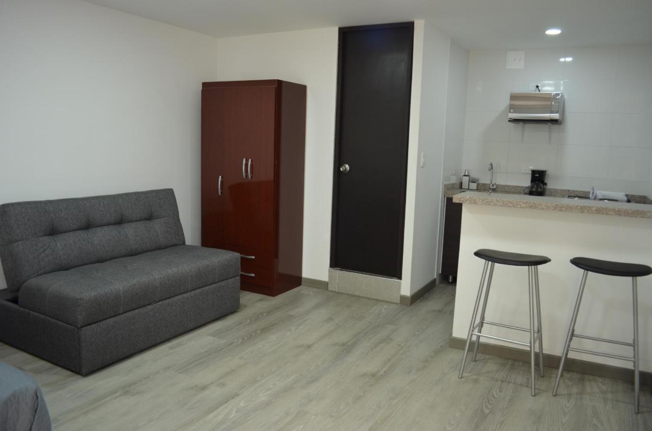 Bellos, Modernos Apartamentos, La Ubicacion Perfecta En Bogota, Colombia Apartment