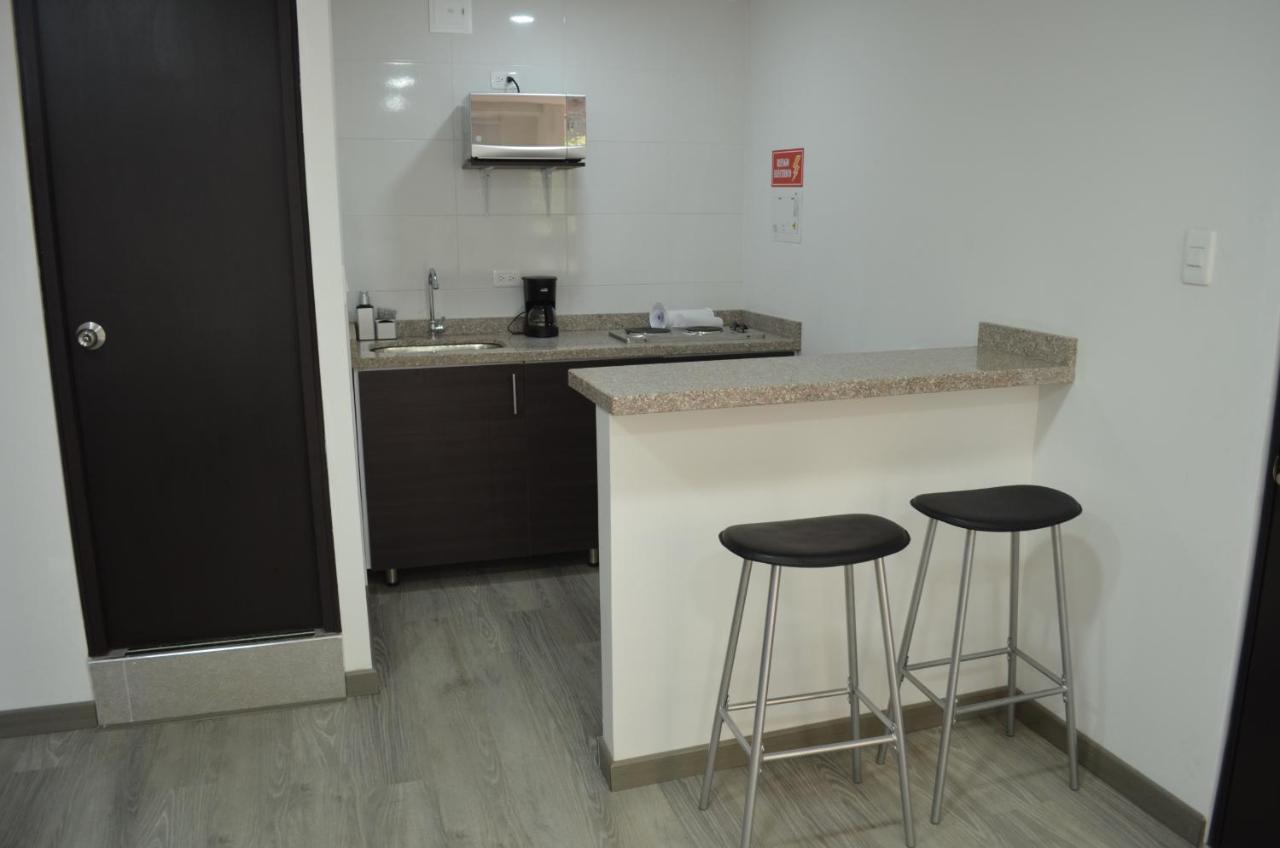 Bellos, Modernos Apartamentos, La Ubicacion Perfecta En Bogota, Colombia Apartment