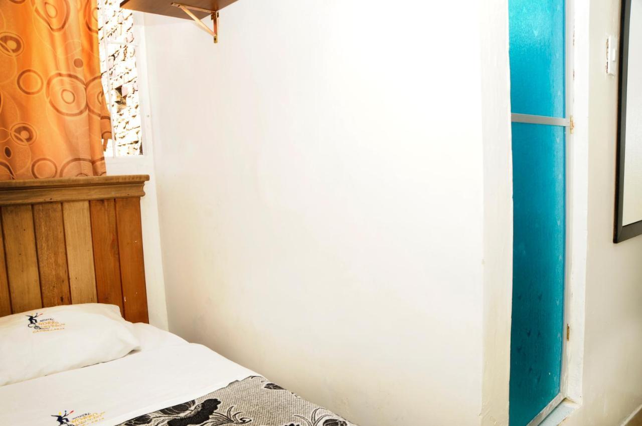 Chorro Candelaria Guest house Bogota