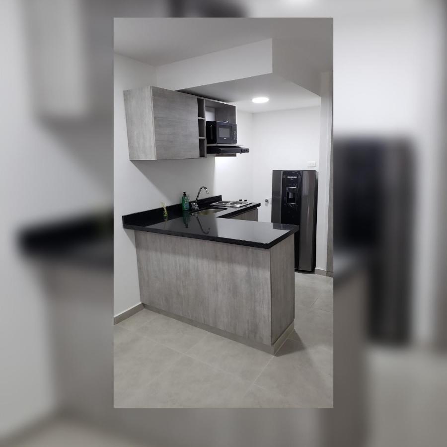 Apartment Arriendo Apartaestudio Amoblado En Chapinero