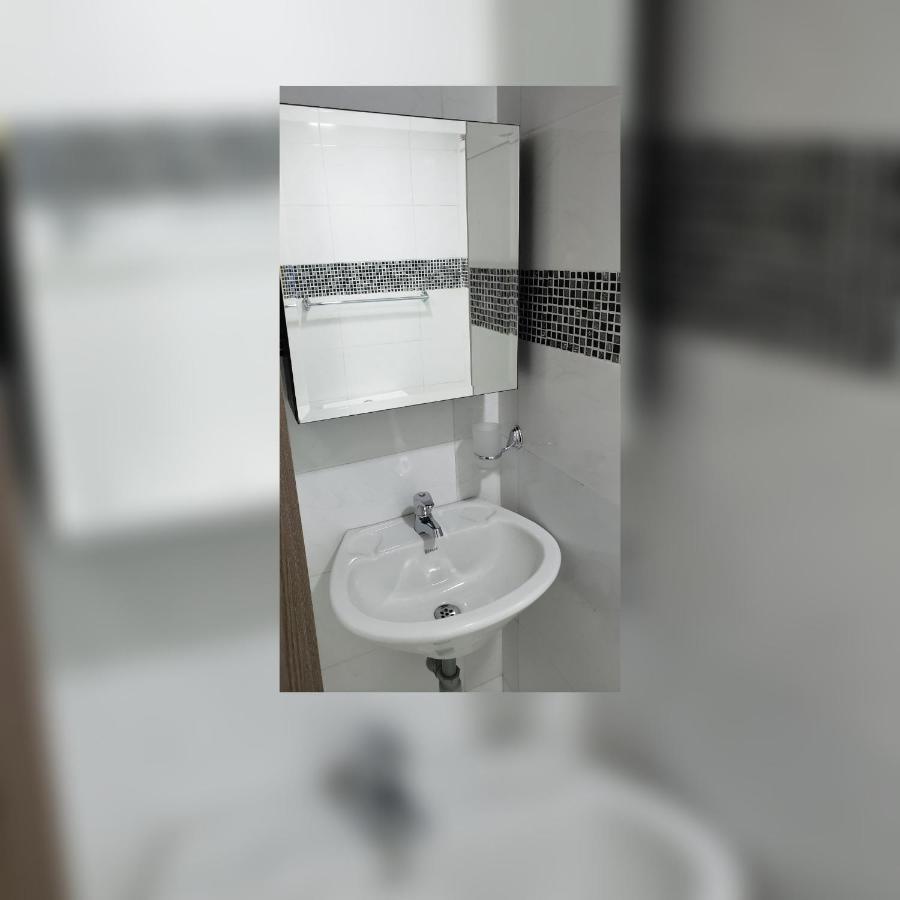 Arriendo Apartaestudio Amoblado En Chapinero * Bogota