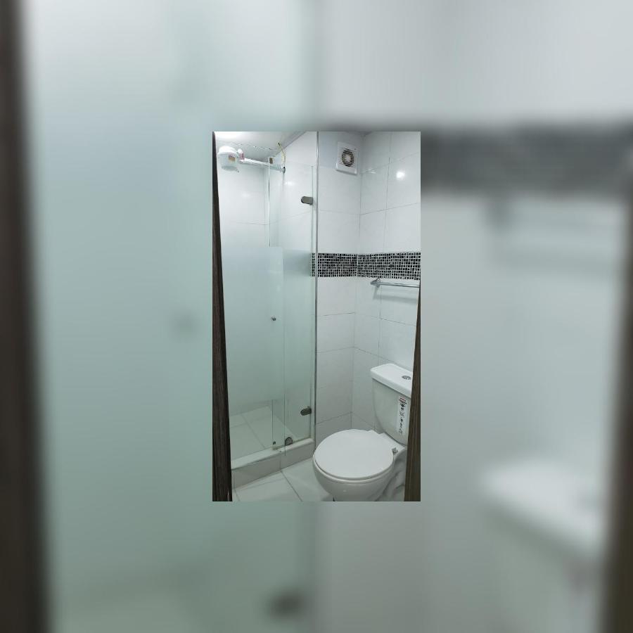 Arriendo Apartaestudio Amoblado En Chapinero Apartment Bogota
