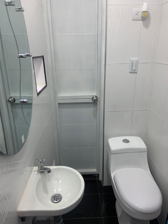 Apartamento A 15 Minutos Aeropuerto Apartment