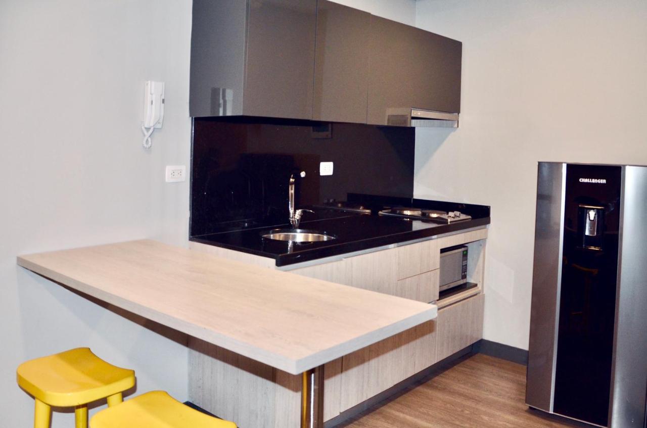 118 By Shg Aparthotel