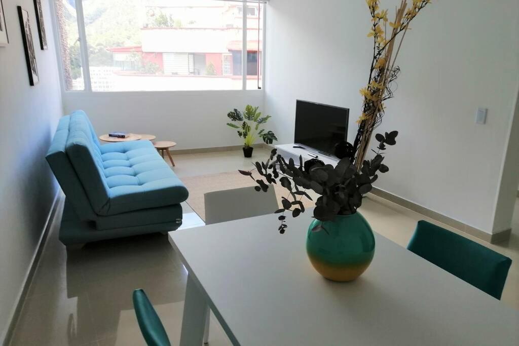 Apartamento Centro De Bogota Apartment