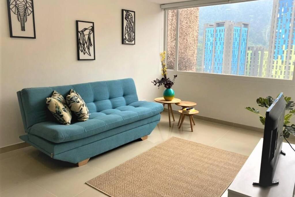 Apartamento Centro De Bogota Apartment