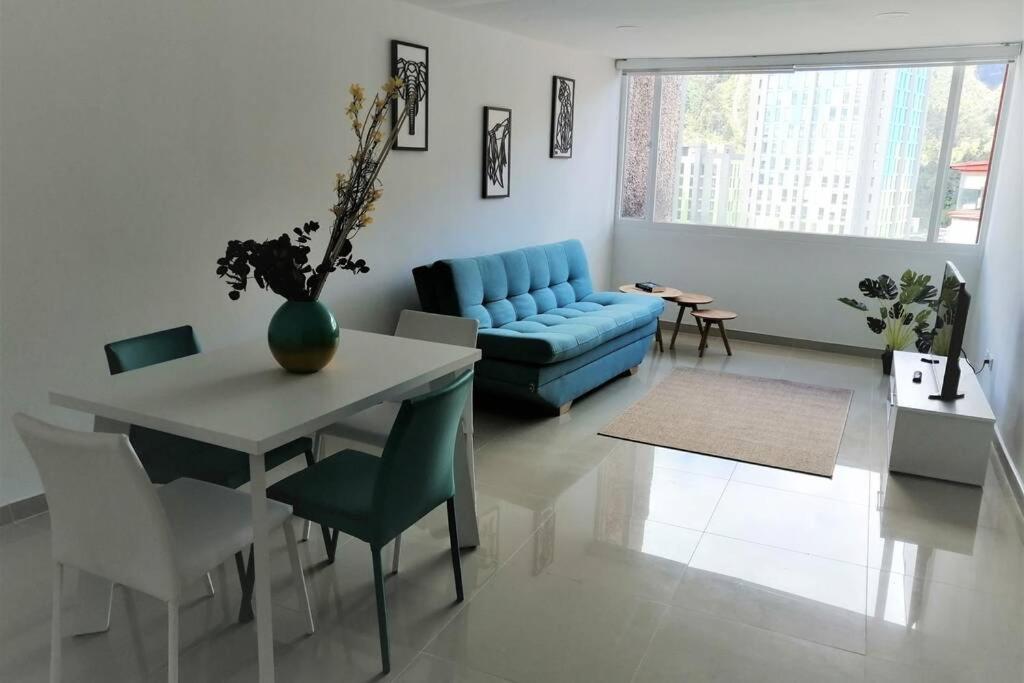 Apartamento Centro De Bogota Apartment Bogota