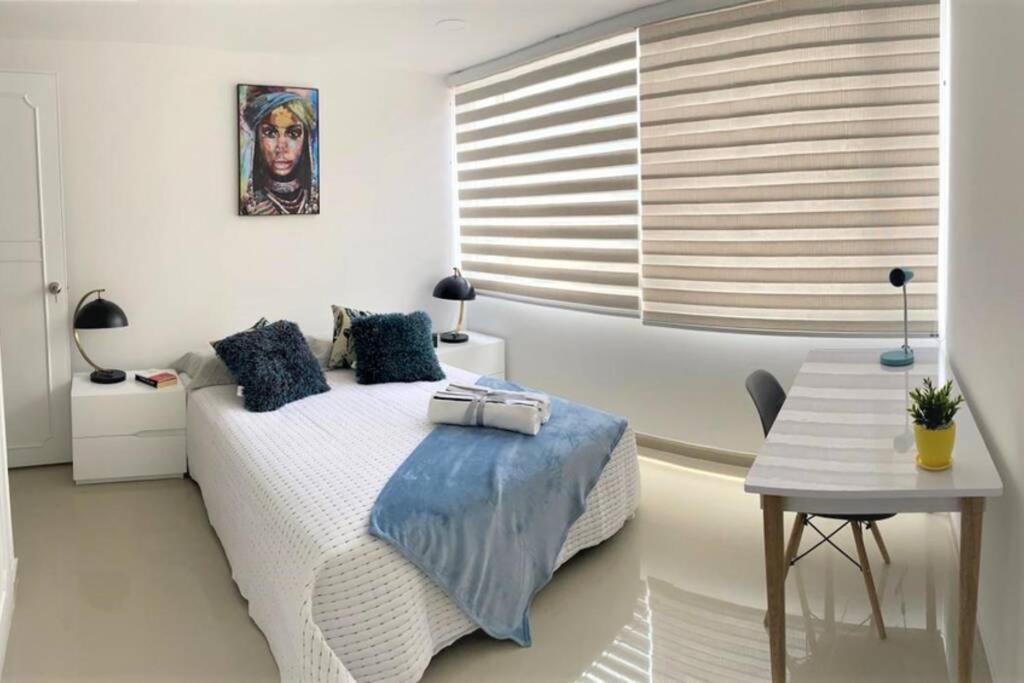 Apartamento Centro De Bogota Apartment Bogota