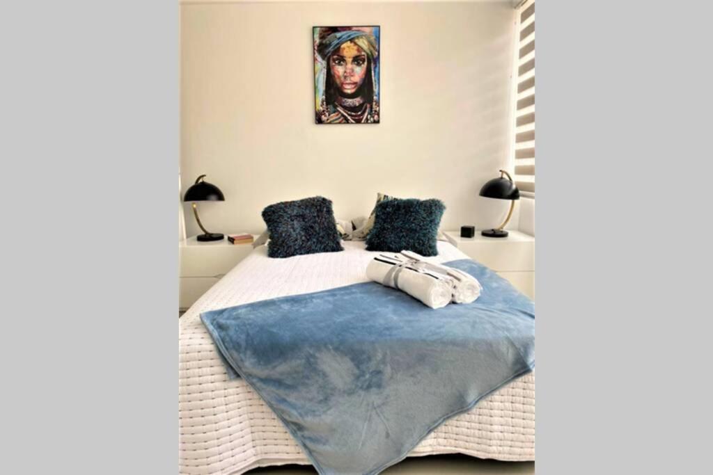 Apartamento Centro De Bogota Apartment Bogota