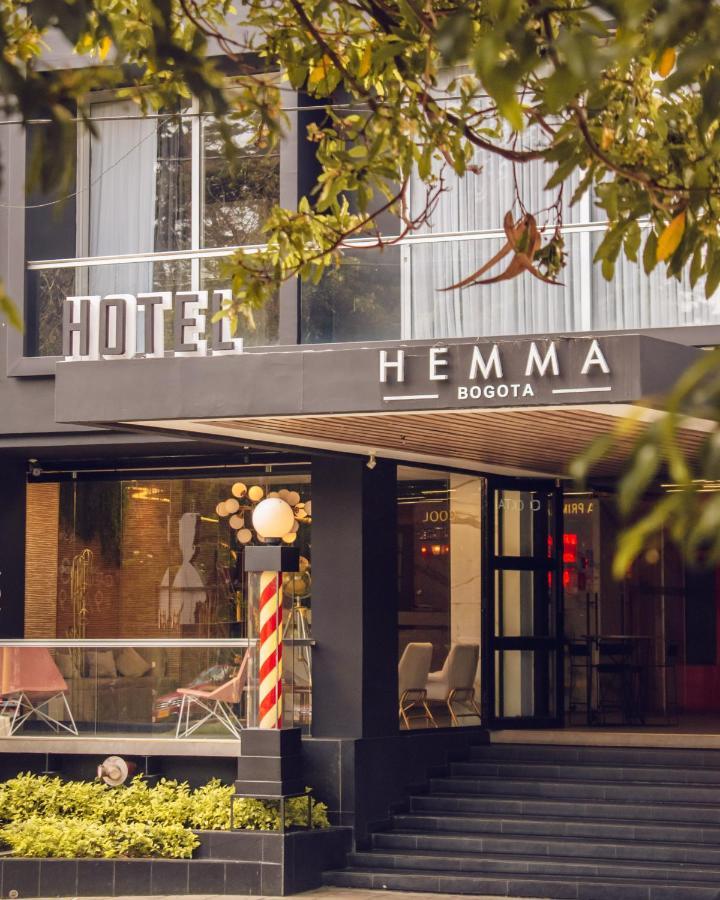 Hemma Country Luxury 4* Bogota