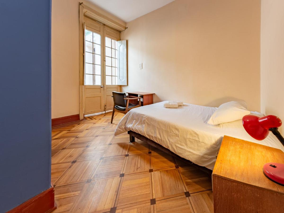 R10 Albergue *