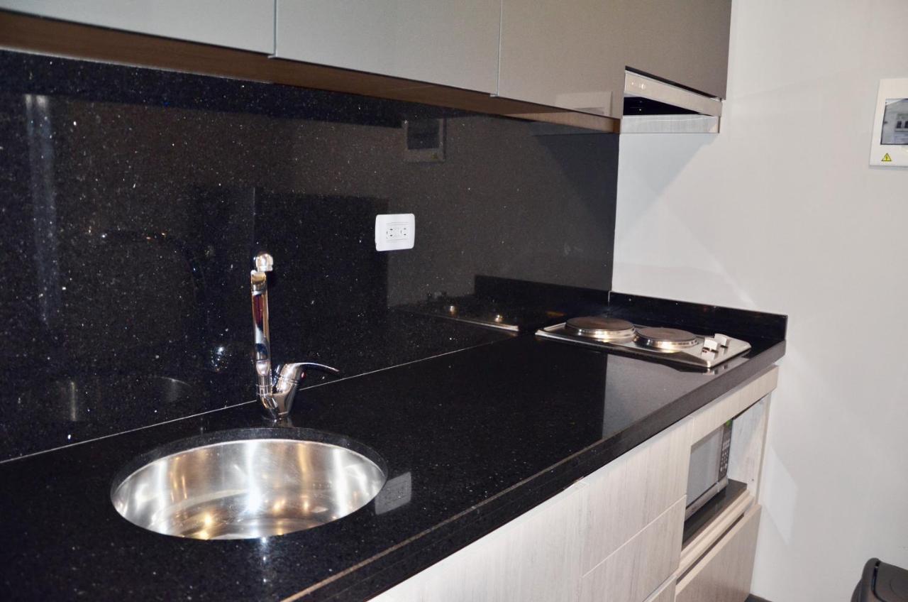 118 By Shg Aparthotel 3*