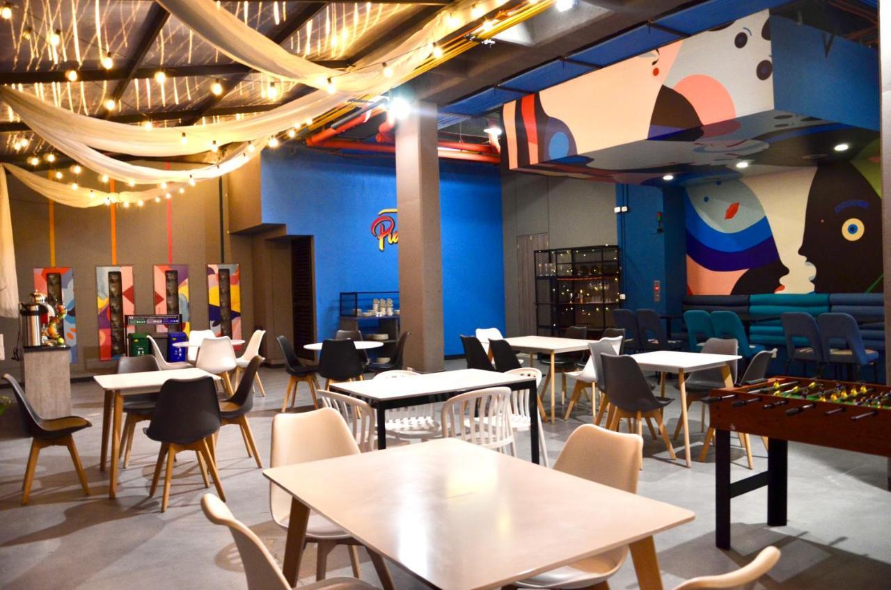 118 By Shg Aparthotel