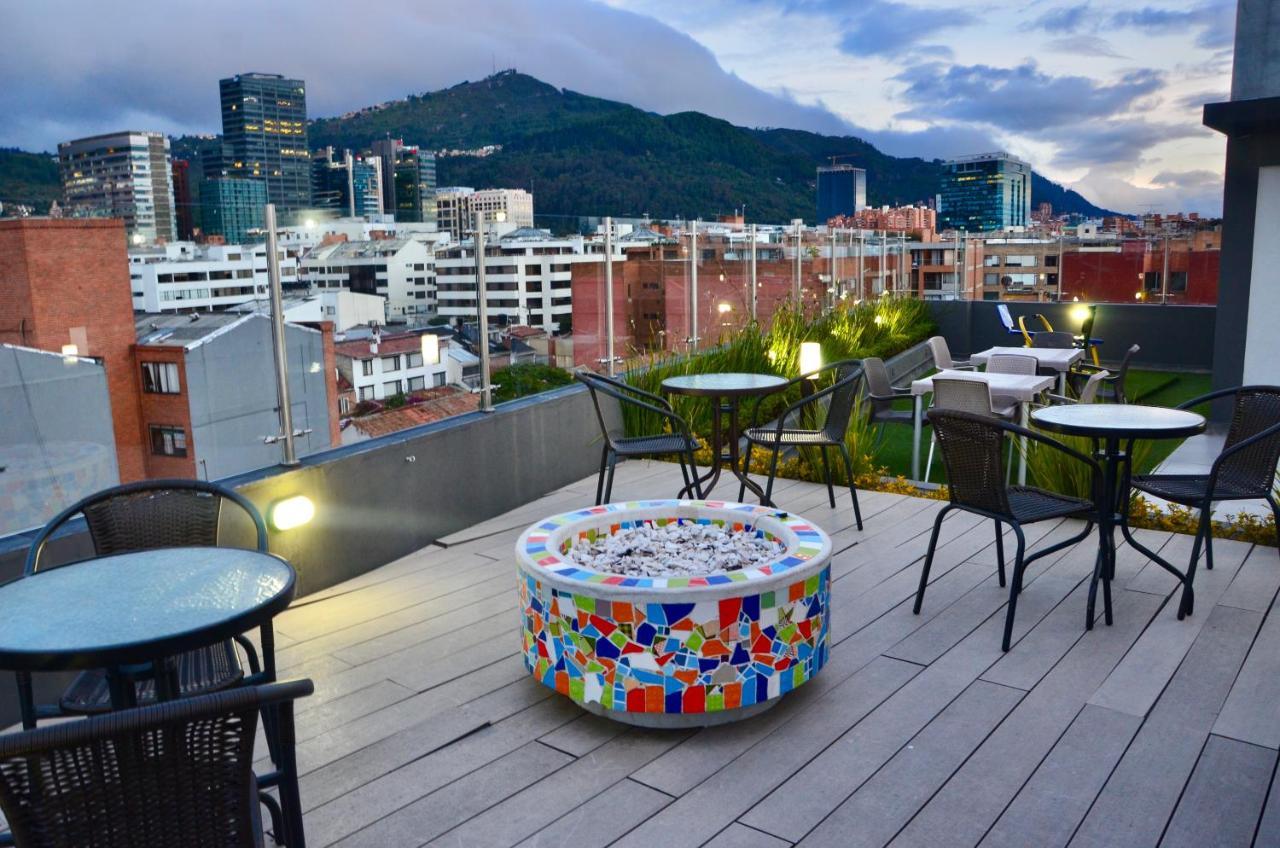 118 By Shg Aparthotel