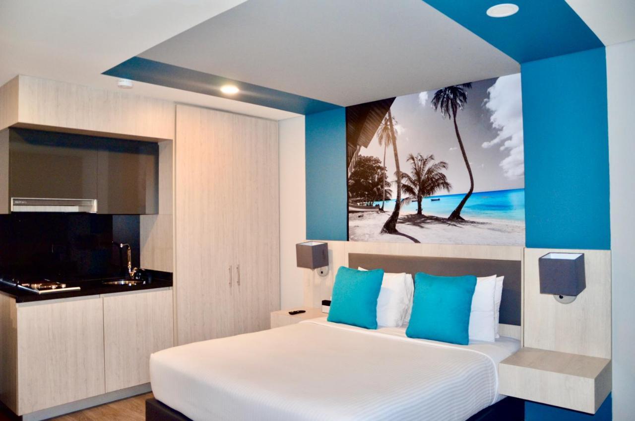Aparthotel 118 By Shg 3*