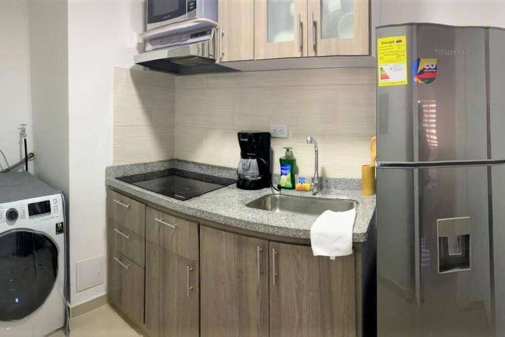 Apartamento Centro De Bogota * Bogota