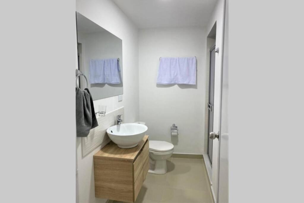 Apartamento Centro De Bogota Apartment Bogota