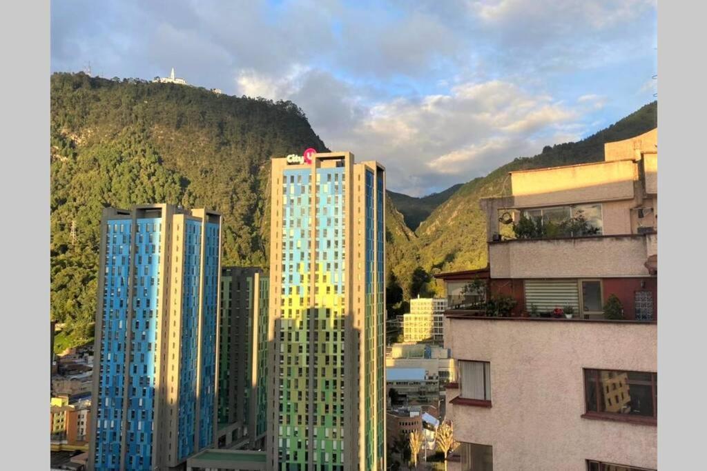 Apartment Apartamento Centro De Bogota Bogota