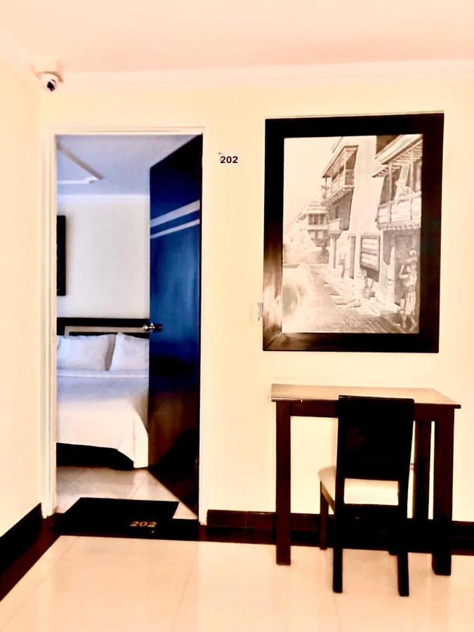 Sweet Hotel Bogota