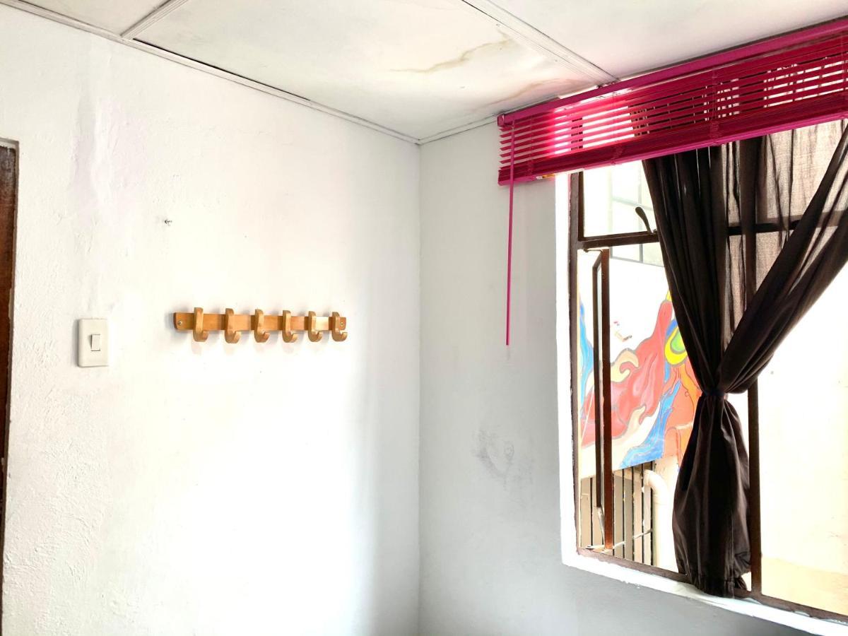 Casa Artistica Candelaria Bogotá
