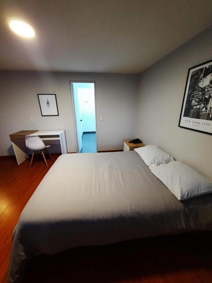 Aparthotel Alegra Bogota
